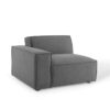 Boulevards 4-Seater U-Shape Sofa Set Polyester