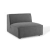 Boulevards 4-Seater U-Shape Sofa Set Polyester