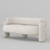 Catalina 2 Seater Boucle Upholstery (5)