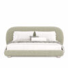 Collins Lime Boucle Bed (6)
