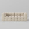 Monroe 2 Seater Tufted Boucle Upholstery (2)