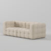 Monroe 2 Seater Tufted Boucle Upholstery (3)