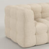 Monroe 2 Seater Tufted Boucle Upholstery (6)