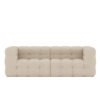 Monroe 2 Seater Tufted Boucle Upholstery (7)