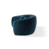 Samson 3 Seater Velvet Upholstery (2)