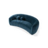 Samson 3 Seater Velvet Upholstery (4)
