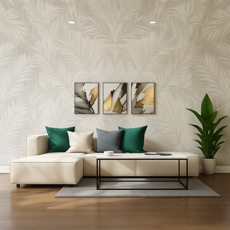 Remington Furniture Package