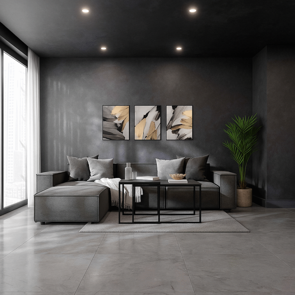 Hillsboro Furniture Package
