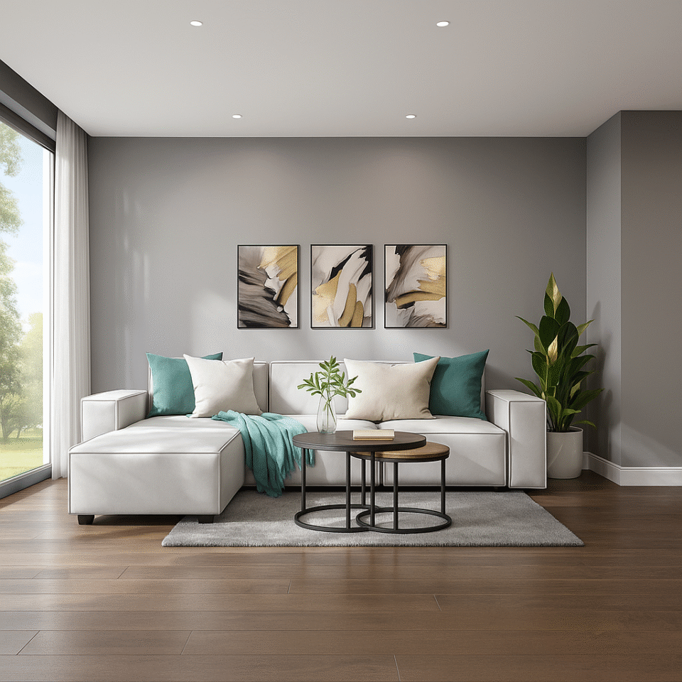 Lansing Furniture Package