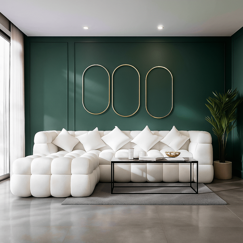 Amsterdam Furniture Package