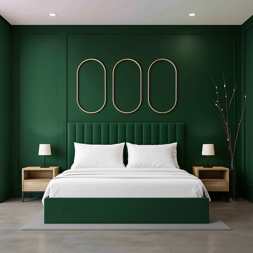 Amsterdam Furniture Package