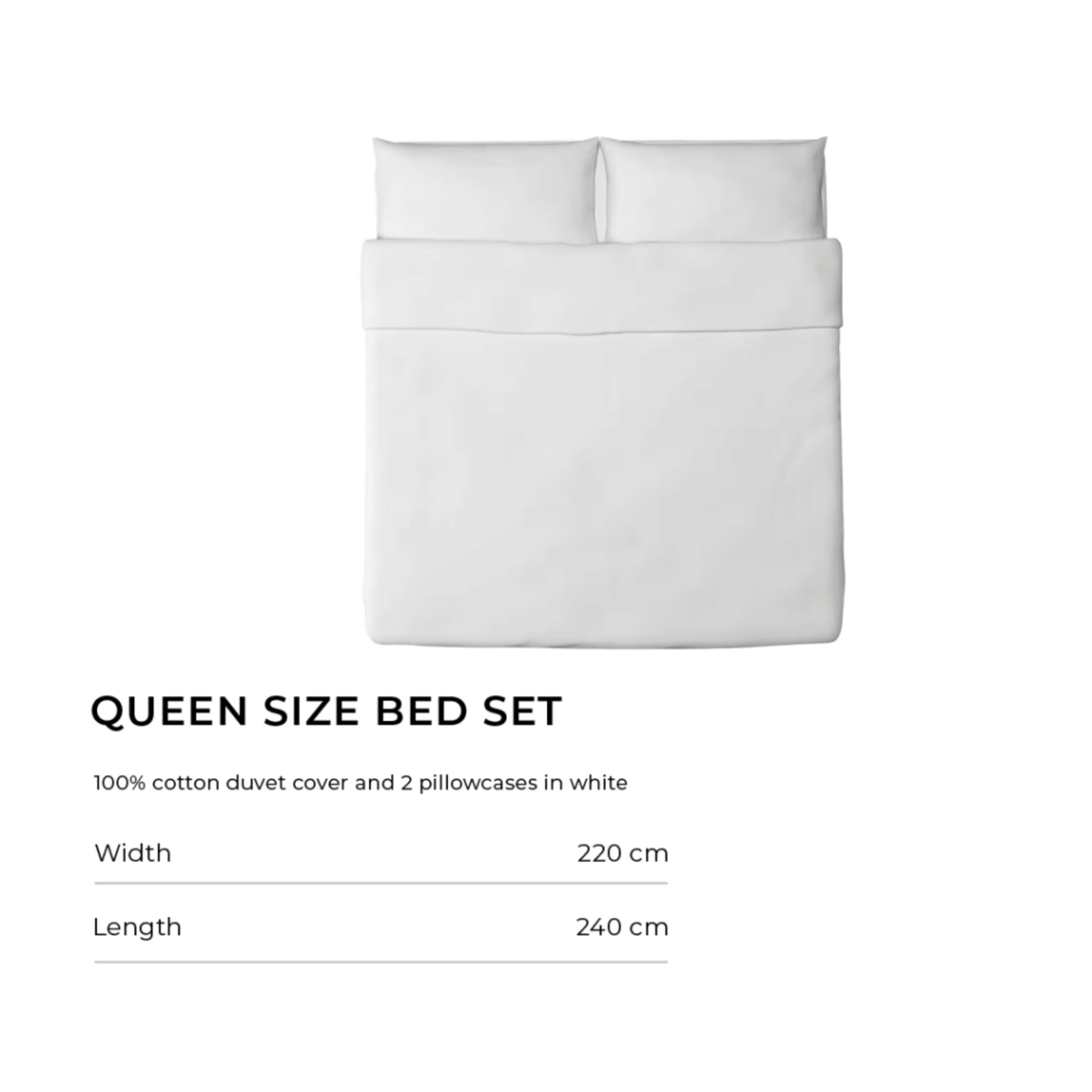 Luxury Hillsboro Furniture Package