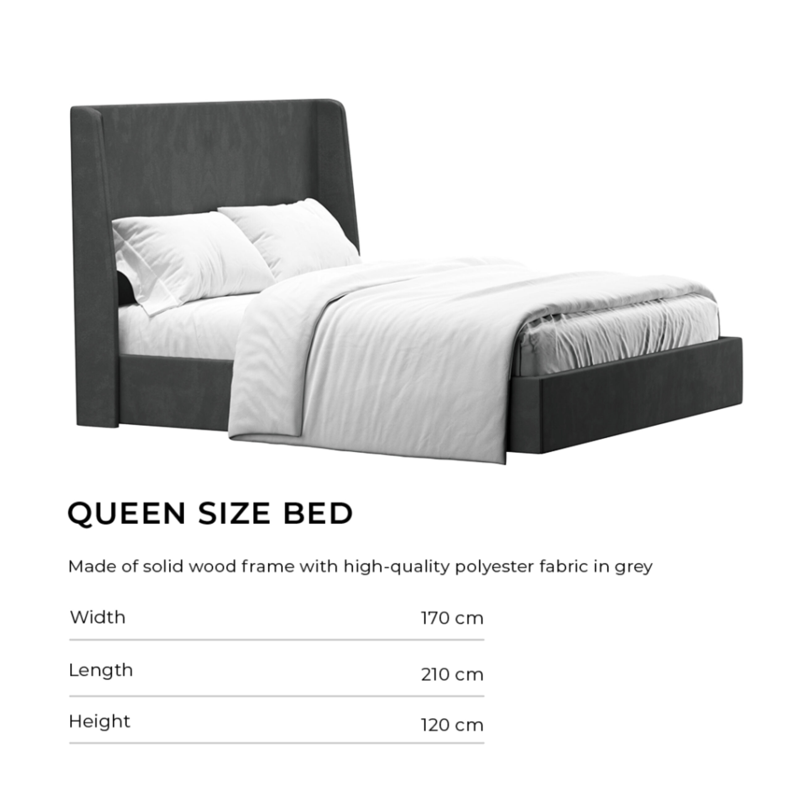 Luxury Hillsboro Furniture Package