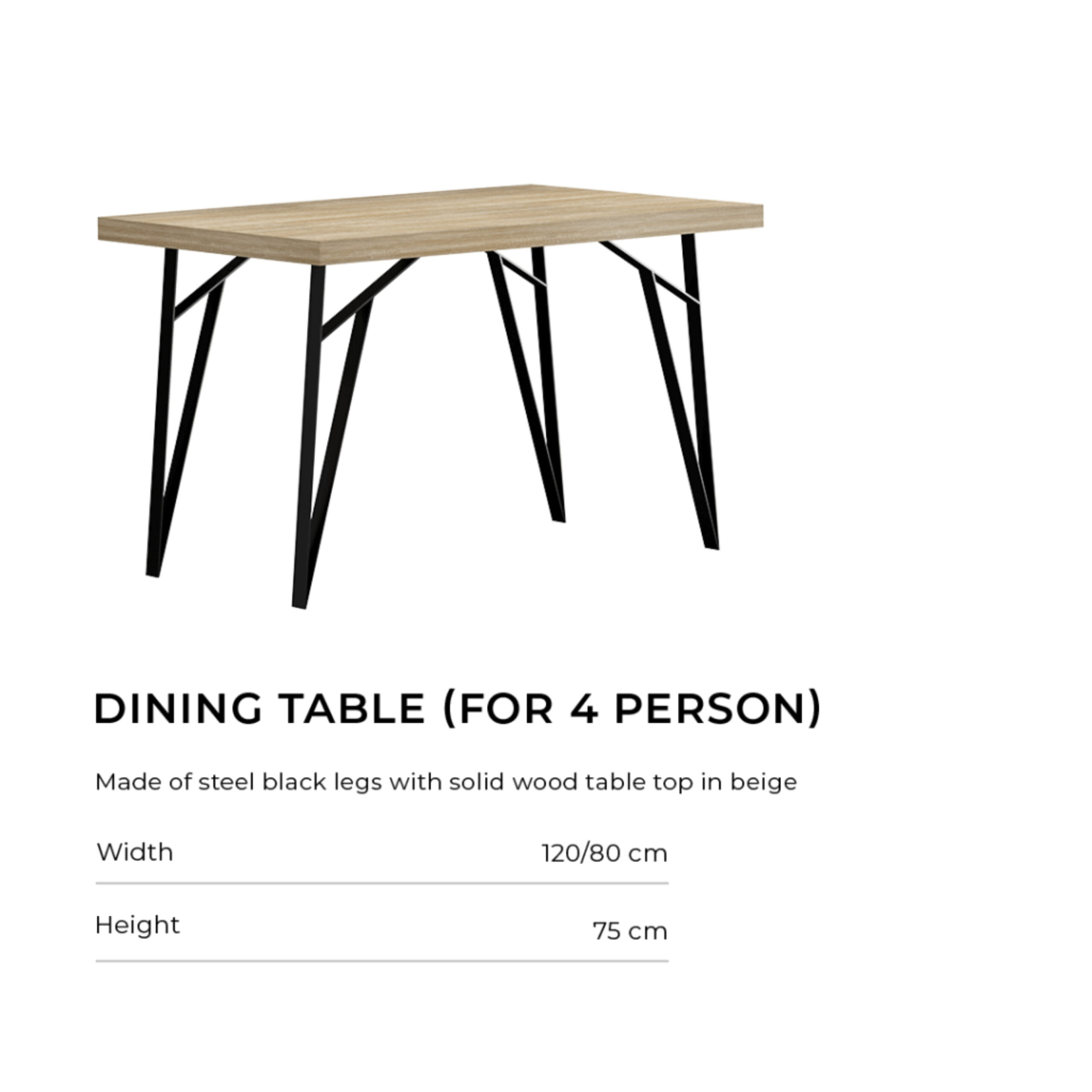 Luxury Hillsboro Furniture Package