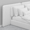 Melrose Premium Linen Bed