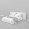 Melrose Premium Linen Bed (5)