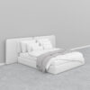 Melrose Premium Linen Bed (6)