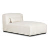 Arcadia-Air 1 Seater Polyester Chaise Lounge