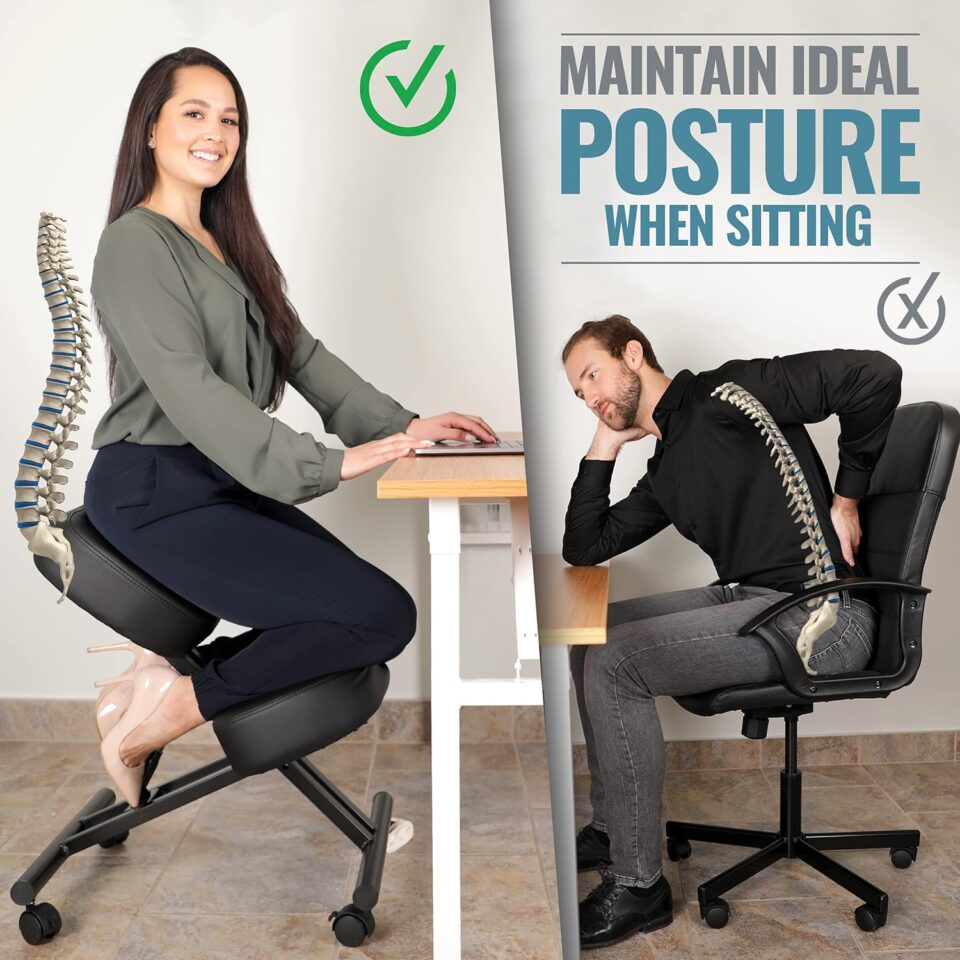 Furniture to Improve Posture