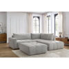 Belinda 3-Seater L-Shape Sofa