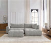 Belinda 3-Seater L-Shape Sofa