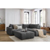 Belinda 3-Seater L-Shape Sofa