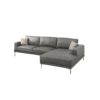 Laurent 3-Seater L-Shape Sofa Beds