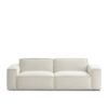 Kimberly 2-Seater Linen Sofa