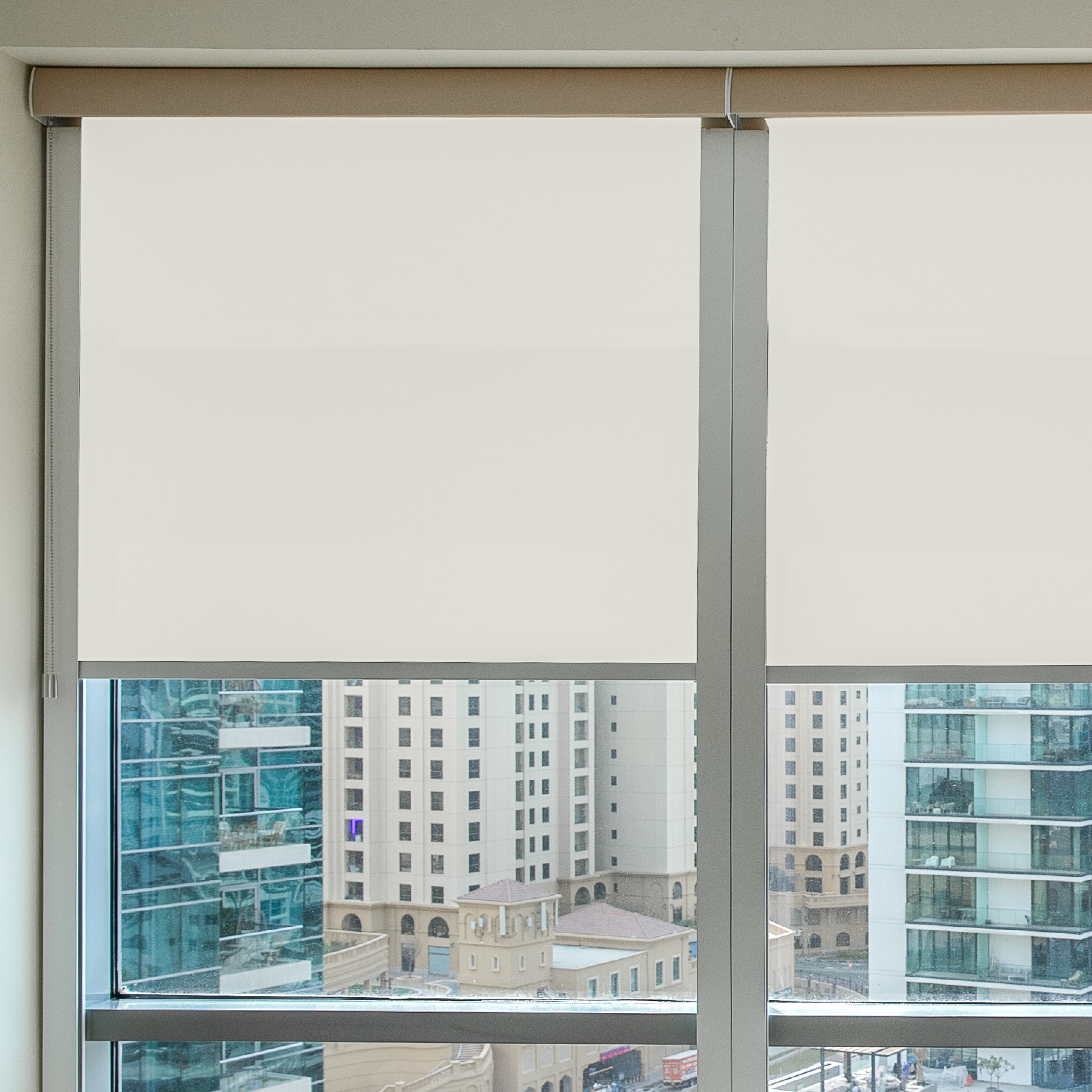 Roller Blinds