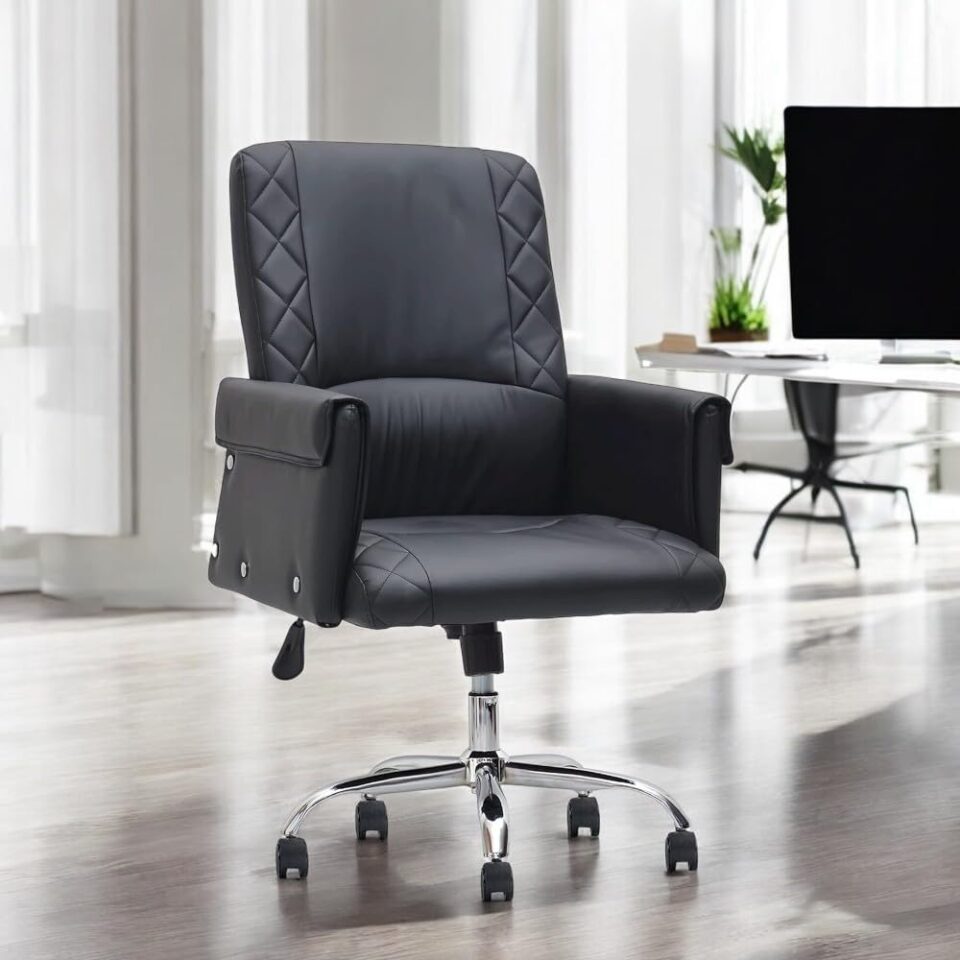 Eqa Modern Design Executive Chair…