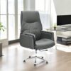 Wolse Boss Office Chair Computer Desk Chair