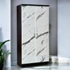 Antro 2 Door Wooden Wardrobe