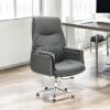 Wolse Boss Office Chair Computer Desk Chair