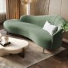 Tervi Upholstered Chaise Lounge