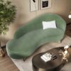 Tervi Upholstered Chaise Lounge