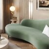 Tervi Upholstered Chaise Lounge