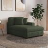 Anliz Upholstered Chaise Lounge