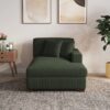 Anliz Upholstered Chaise Lounge