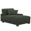 Anliz Upholstered Chaise Lounge