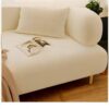 Tritel Simple Style Chaise Lounge