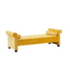 Etili Upholstered Chaise Lounge