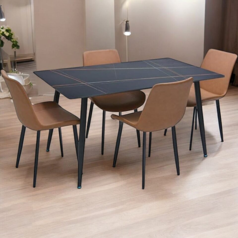 Affordable Dining Tables & Sets Online in Dubai