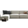 Kyoto Corner Chaise Sectional Sofa