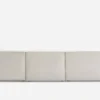 Kyoto Corner Chaise Sectional Sofa