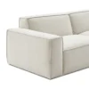 Kyoto Corner Chaise Sectional Sofa