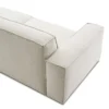 Kyoto Corner Chaise Sectional Sofa
