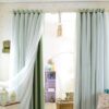 Curtains & Blinds