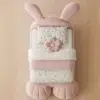 Rabbit Princess Kid Bed