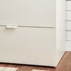 Homezie Dresser with Mirror