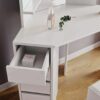 Tavido Dressing Unit with Mirror